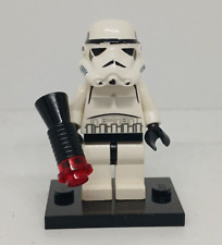 LEGO Star Wars : Imperial Stormtrooper - Figurine - Set 7659 sw0036b