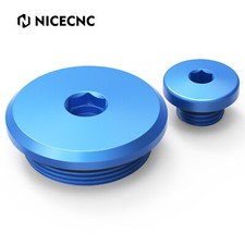 Bouchon Carter de Moteur Pour