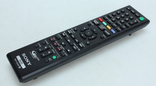 Télécommande origine sony - télécommande,