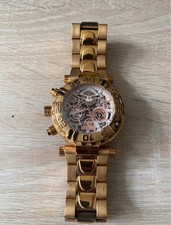 montre invicta Reserve homme