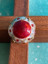 Vintage petite broche - vintage,