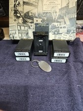 Lot zippo oval key - 6,