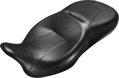 Banquette pour harley davidson - banquette,