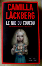 Le nid du coucou de Camilla
