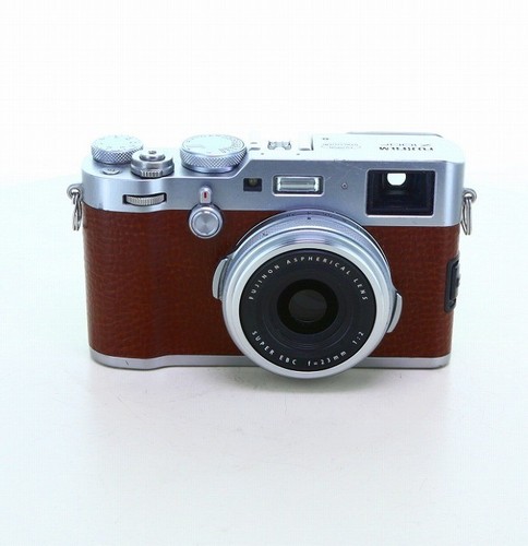 Fujifilm x100f appareil photo - fujifilm,