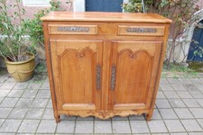 Buffet louis merisier du - buffet, en