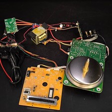 Moteur American Audio TTD-2400