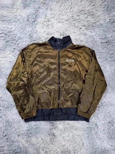 Veste vintage nike bicolore - veste,