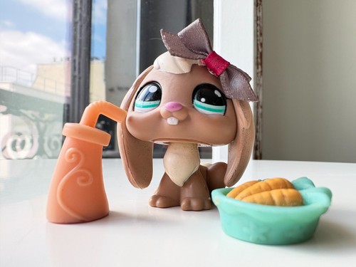 Petshop lapin bélier - , n°2128