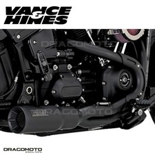 Harley FXST 1750 Softail