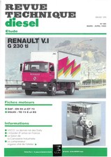 G230 TI Revue Technique PL