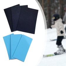 Protège-tibias de snowboard