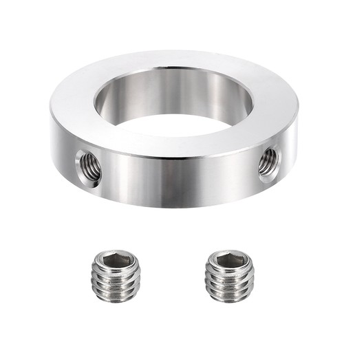 Collier acier inox - pour, 50mm