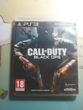 Call Of Duty Black Ops VF