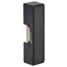 Gache électrique à émission