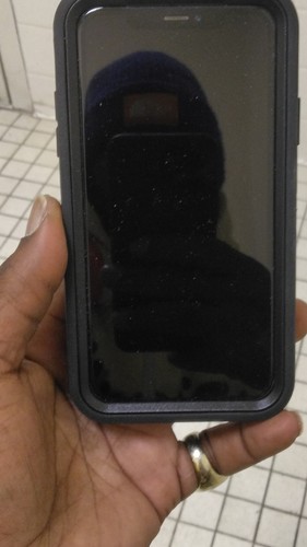 Iphone 64gb with otterbox - iphone, xr