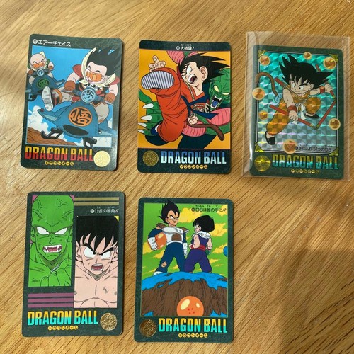Dragon ball visual - ball,