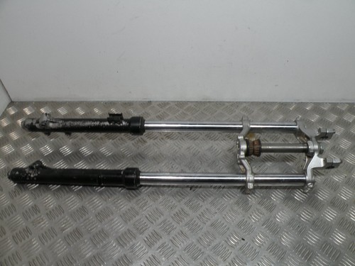 Fourche kawasaki 2t - 65,