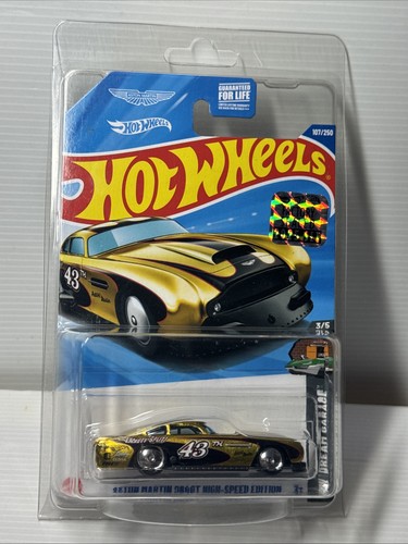 Hotwheels sth - 1/64,