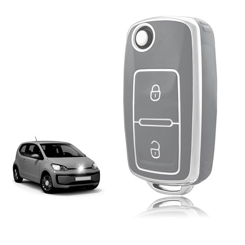 Coque clé tpu - clé,