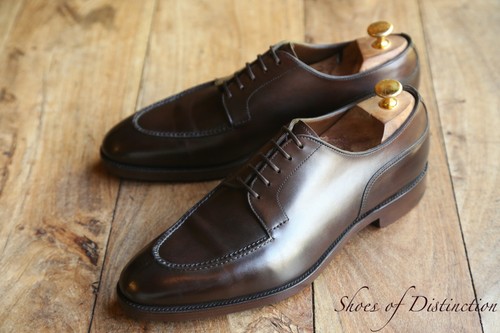 Chaussures derby lacets en - derby,