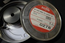 SPIDER-MAN sam raimi  35 mm