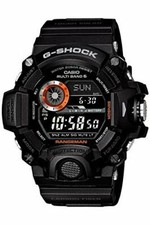 Montre Homme CASIO G-SHOCK