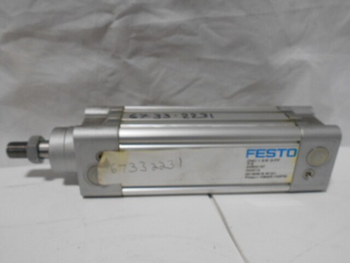 Festo dnc actionneur - festo, dnc-1