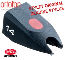 ORTOFON Original STYLUS 14