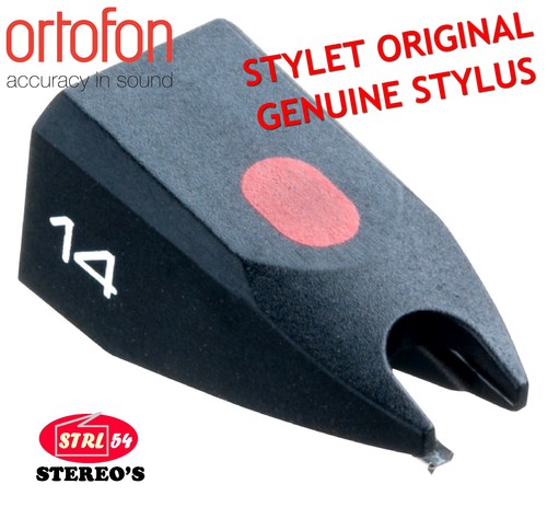 Ortofon original stylus - original,