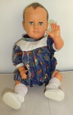 Baigneur poupée PETITCOLLIN