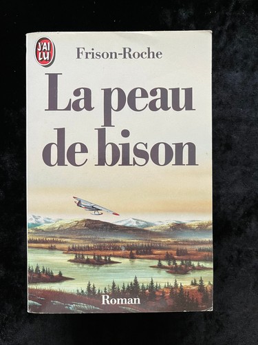Roman frison roche - roman,