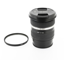 Konica Minolta  AF  / 17-35 mm 2.8- (32) - 4 D numéro 10412836 sony A mont