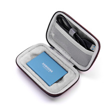 étui transport antichoc