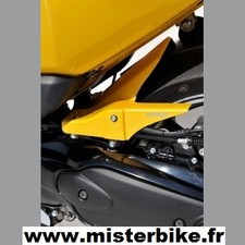 Garde boue LECHE ROUE Ermax