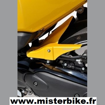 Garde boue leche roue - garde,