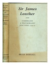 Bonsall, Brian Sir James