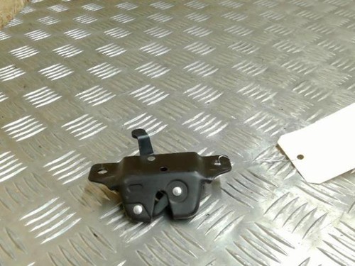 Serrure hayon peugeot 106 - de,