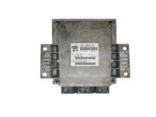 Calculateur 9652488080 IAW48P2.76 PSA Magneti Marelli 44703