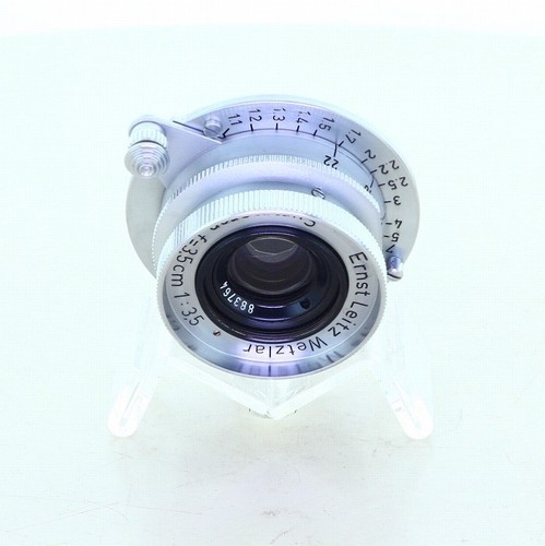 Leica summaron 35mm - leica,