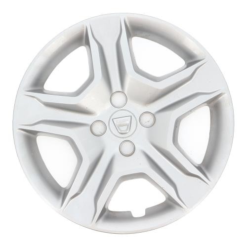 Enjoliveur dacia logan - enjoliveur,