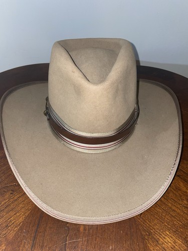 Vintage resistol stagecoach - vintage,