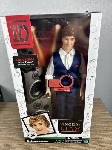 Unopened one direction - *unopened*,