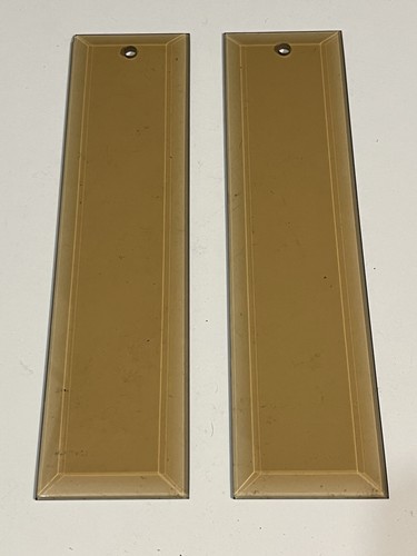 Lot anciennes plaques - lot,