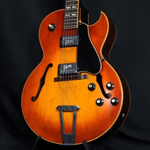 Gibson vintage 1969 - gibson, 1969-72