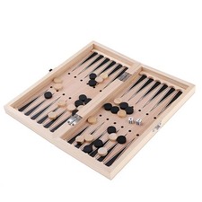 Jeu d'échecs de voyage