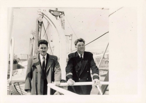 Ancienne photo paquebot - ancienne,