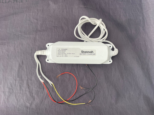 Stannah chargeur de batterie - chargeur,