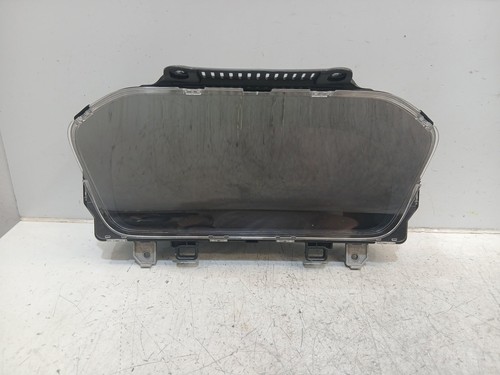 2022 volvo v40 - 2022, compteur