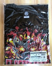 T-shirt Japan Pro Wrestling El